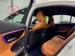 مرسيدس بنز C-Class